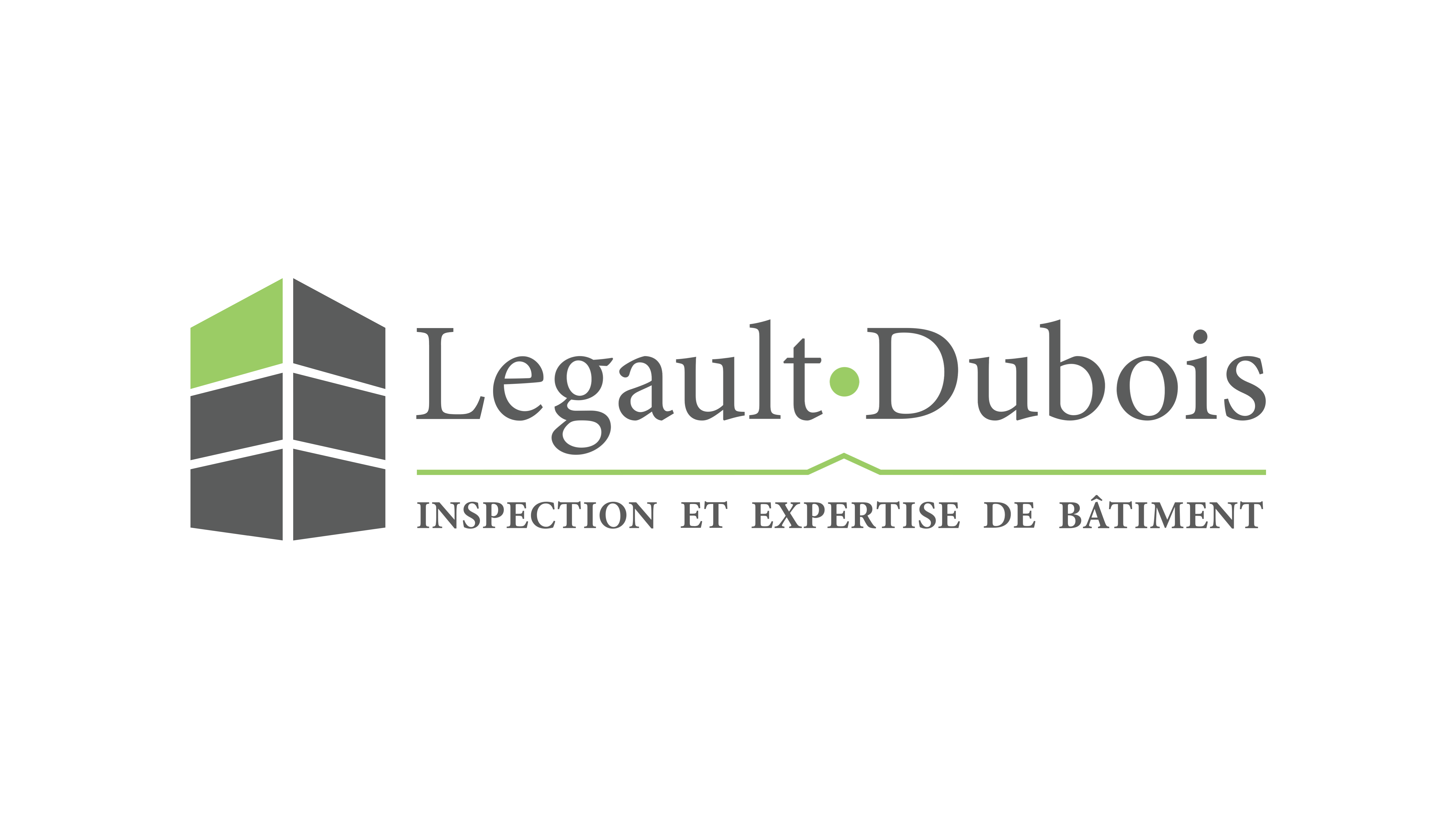 logo Legault-Dubois